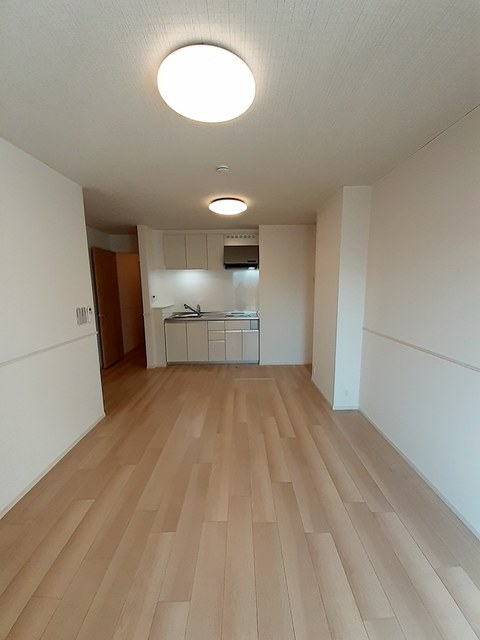 3/23 リビング/ダイニング