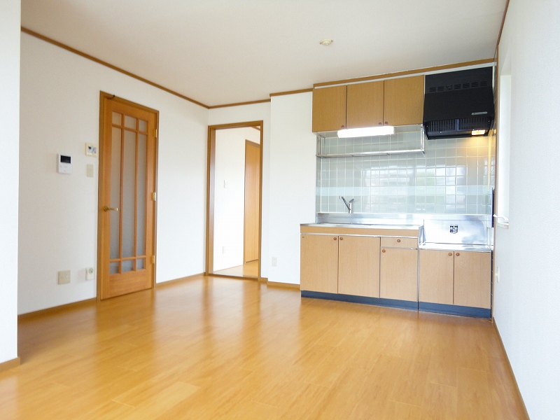 3/20 リビング/ダイニング