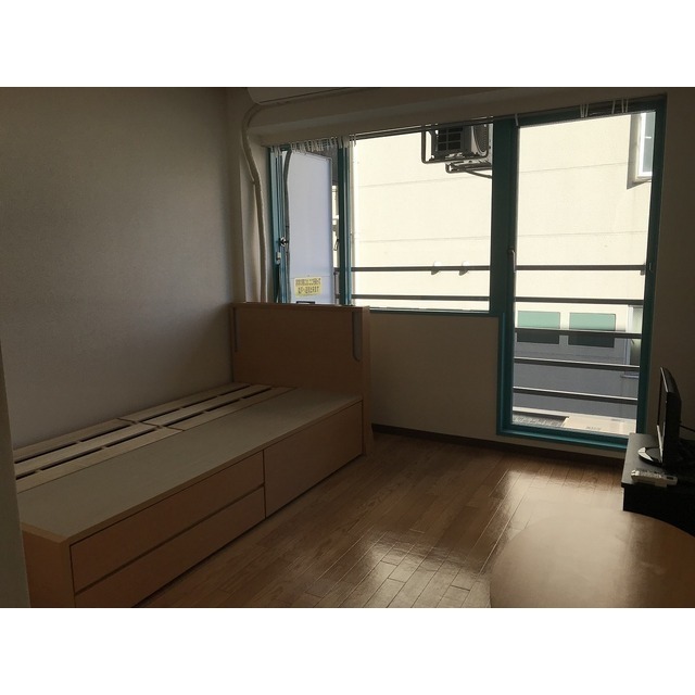 4/16 リビング/ダイニング