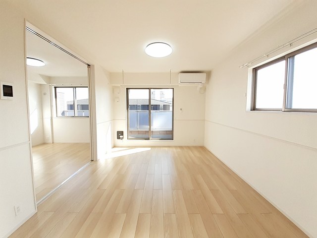 3/20 リビング/ダイニング