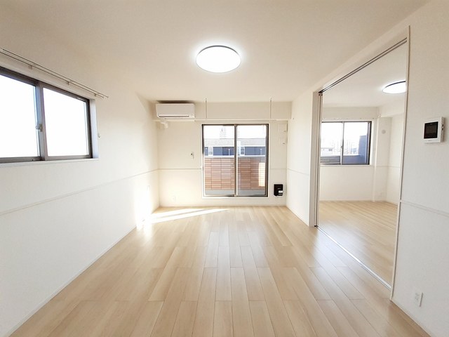 3/20 リビング/ダイニング