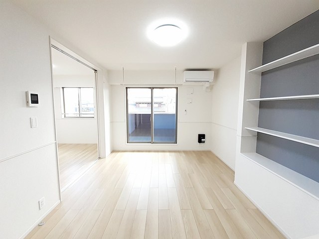 3/20 リビング/ダイニング