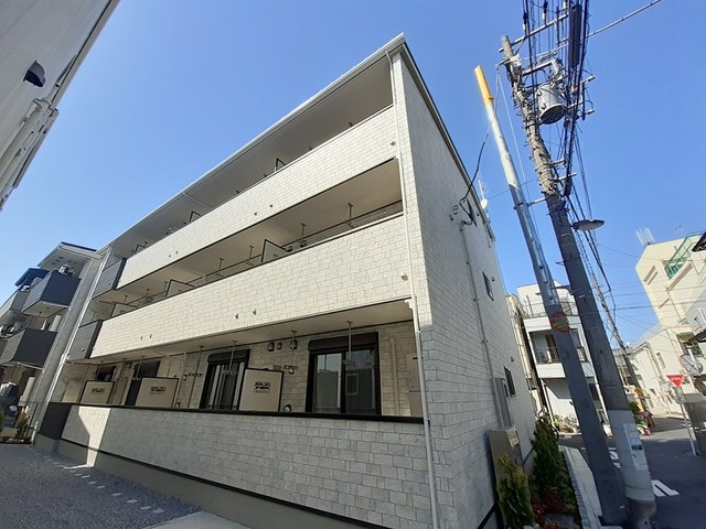 1/20 外観