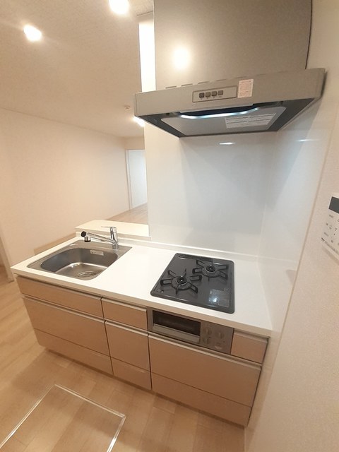 7/20 キッチン