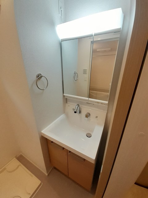 10/20 洗面