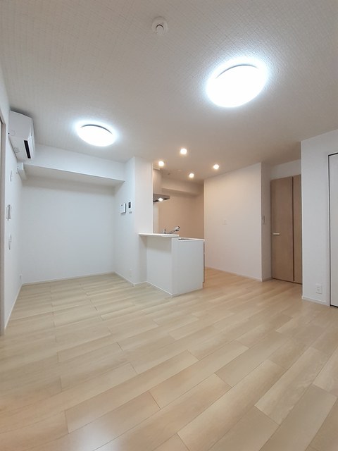 3/20 リビング/ダイニング