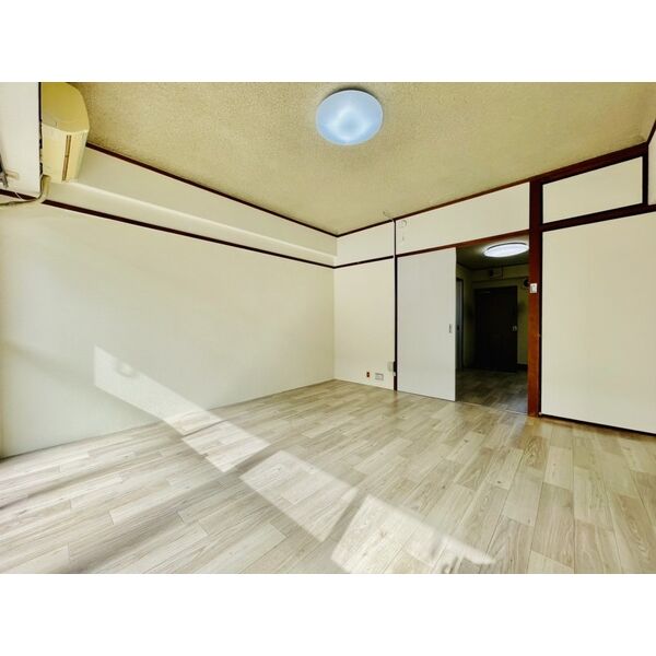 3/14 リビング/ダイニング