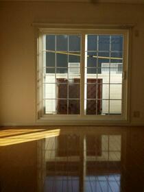 4/16 リビング/ダイニング