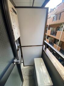 14/20 バルコニー