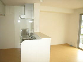 3/16 リビング/ダイニング