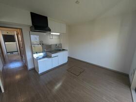 3/11 リビング/ダイニング