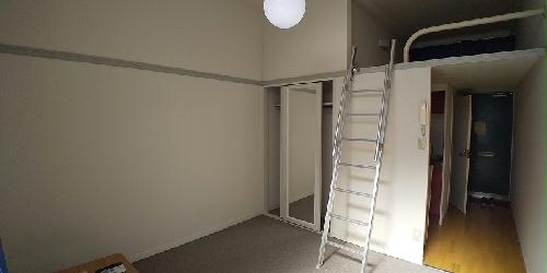 3/14 リビング/ダイニング