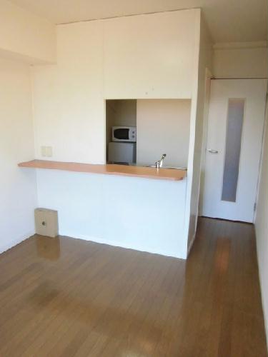 3/14 リビング/ダイニング