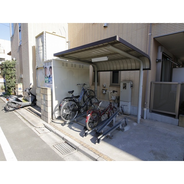 14/24 エントランス