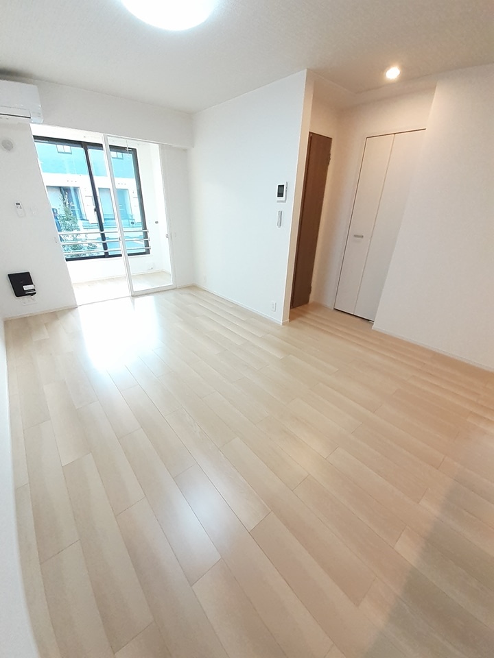 3/20 リビング/ダイニング