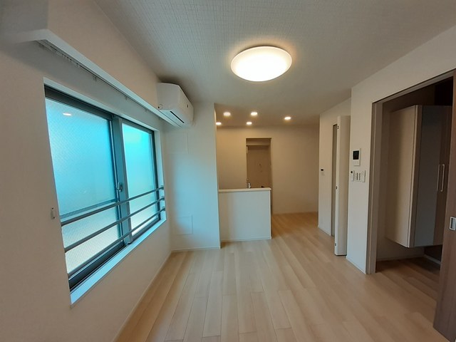 3/20 リビング/ダイニング