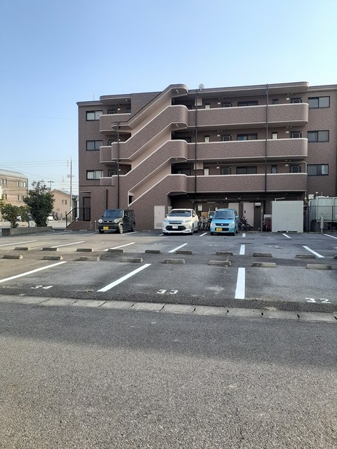 14/24 駐車場