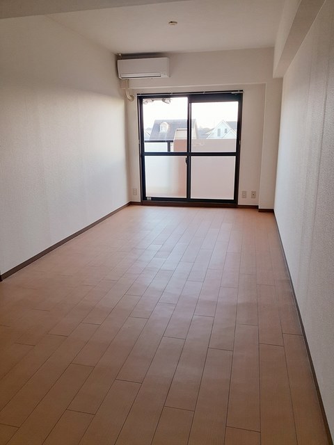 3/24 リビング/ダイニング