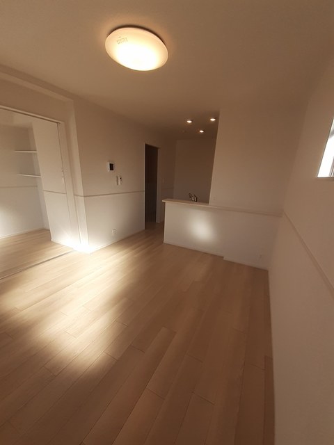 3/23 リビング/ダイニング