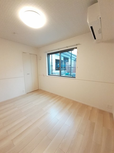 4/20 リビング/ダイニング