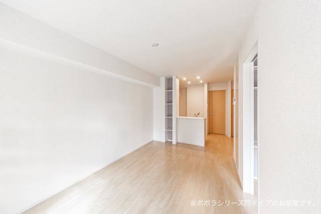 3/20 リビング/ダイニング