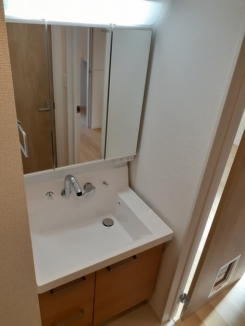 10/20 洗面