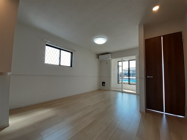 3/24 リビング/ダイニング