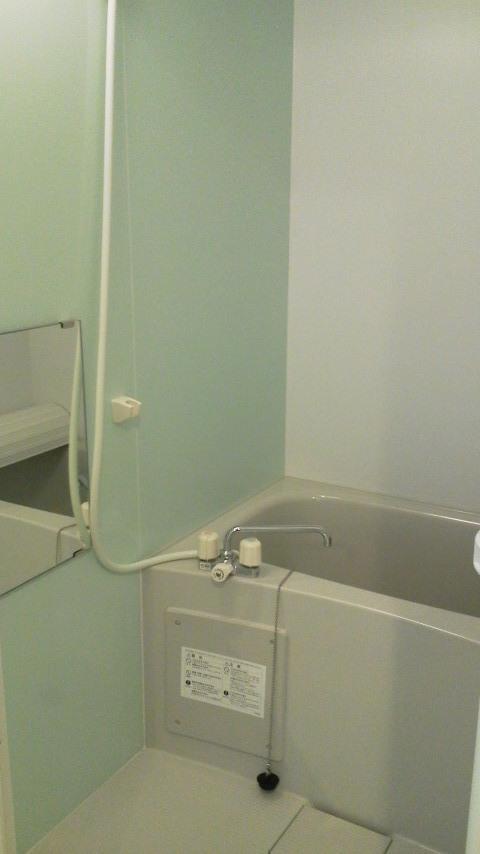 6/11 浴室