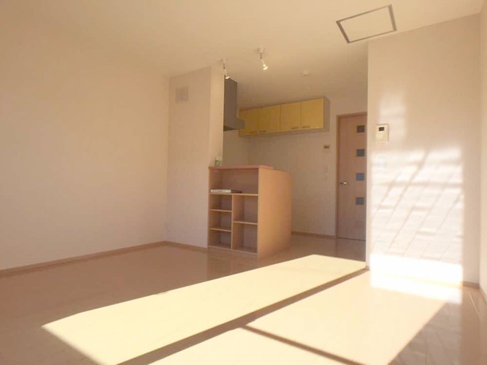 3/25 リビング/ダイニング