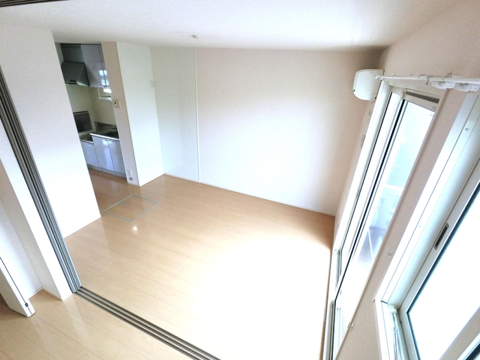 3/28 リビング/ダイニング