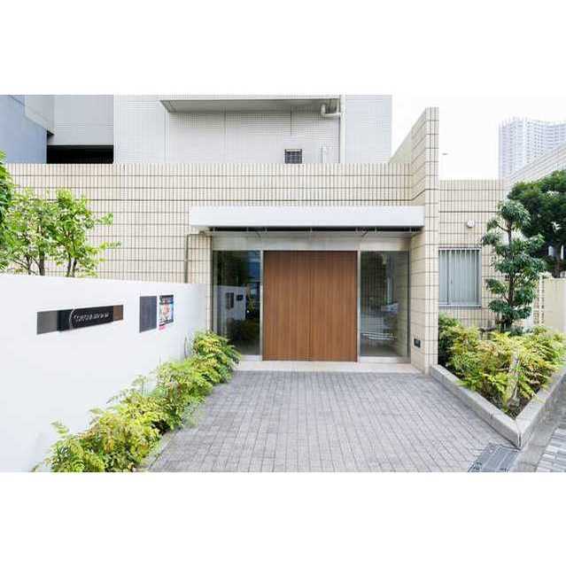 2/10 エントランス