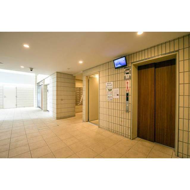 17/24 エントランス