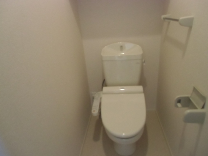 8/14 トイレ