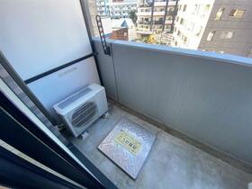 16/16 バルコニー