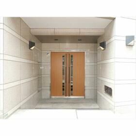 10/10 エントランス