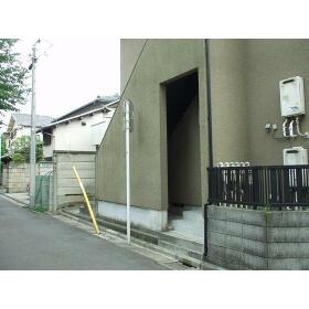 10/12 エントランス