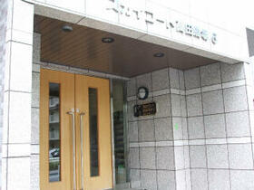 12/13 エントランス