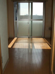 3/13 リビング/ダイニング