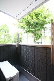 15/24 バルコニー