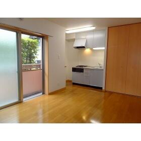 3/15 リビング/ダイニング