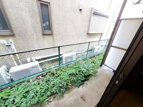 15/21 バルコニー