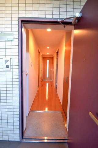 15/28 玄関