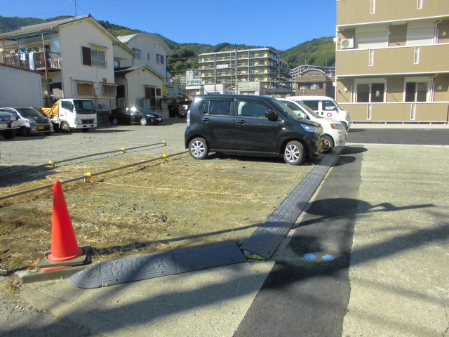 29/30 駐車場