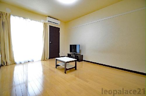 3/14 リビング/ダイニング