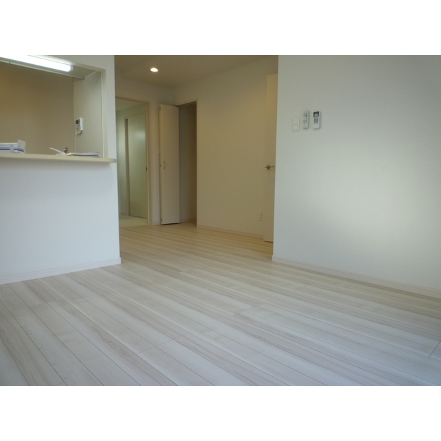 3/14 リビング/ダイニング