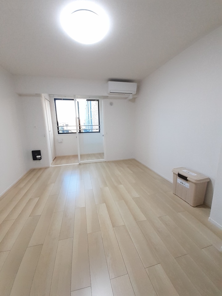 3/20 リビング/ダイニング