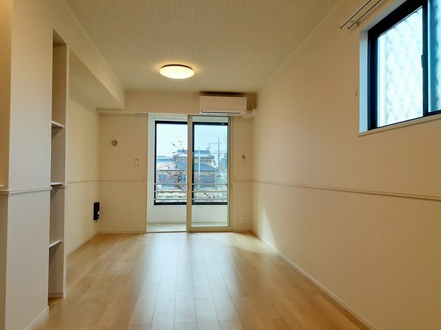 3/20 リビング/ダイニング