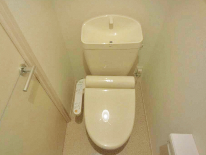 10/29 トイレ