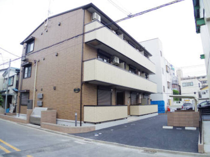 1/30 外観