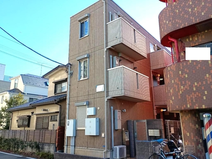 1/5 外観